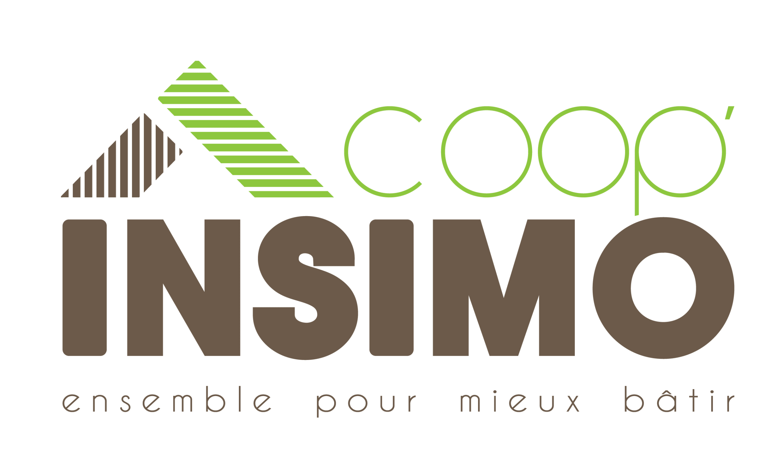 logo coop insimo couleurs